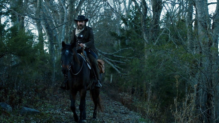 Photo from the movie Old Henry