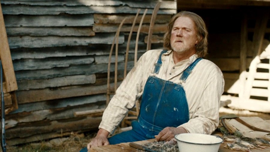 Photo from the movie Old Henry