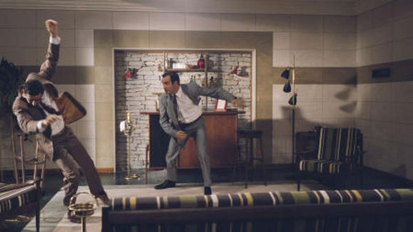 Photo du film OSS 117: Le Caire nid d'espions