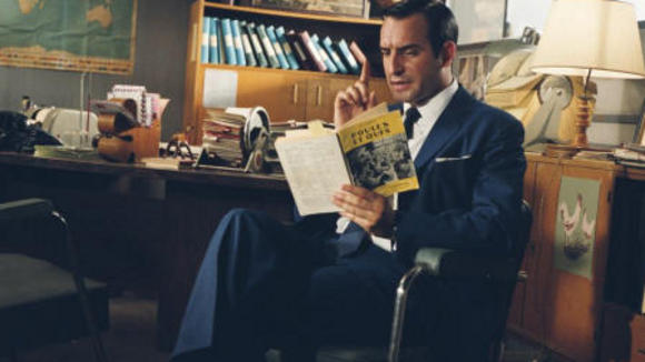 Photo du film OSS 117: Le Caire nid d'espions