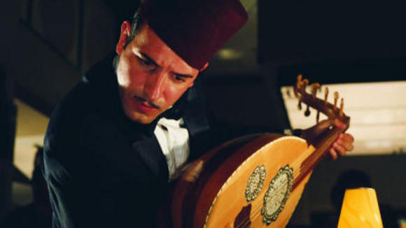 Photo du film OSS 117: Le Caire nid d'espions