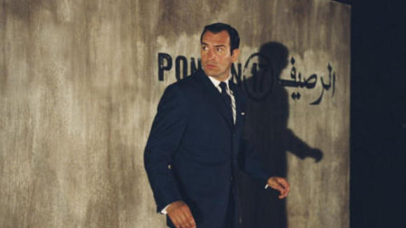Photo du film OSS 117: Le Caire nid d'espions