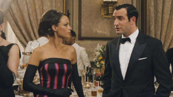 Photo du film OSS 117: Le Caire nid d'espions