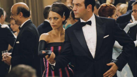 Photo du film OSS 117: Le Caire nid d'espions