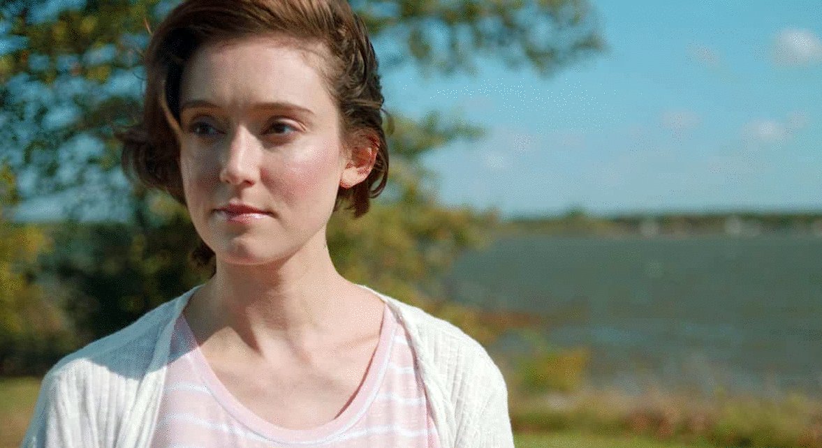 Photo du film Out of Exile