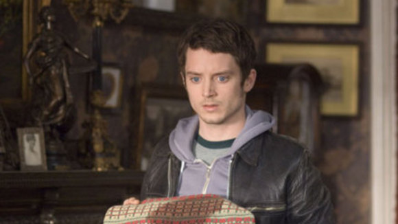 Photo from the movie The Oxford Murders