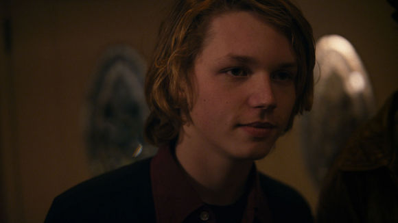 Photo from the movie Palo Alto