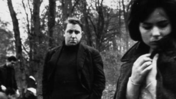 Photo from the movie Paris Belongs to Us