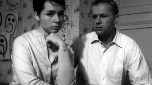 Photo from the movie Paris Belongs to Us