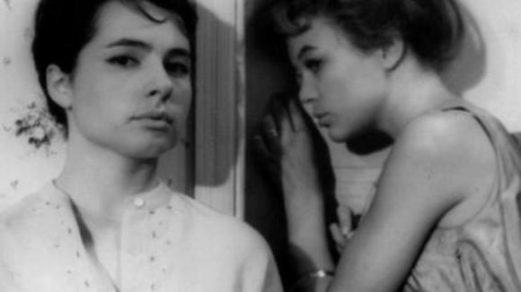 Photo from the movie Paris Belongs to Us