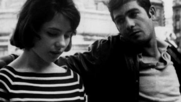 Photo from the movie Paris Belongs to Us