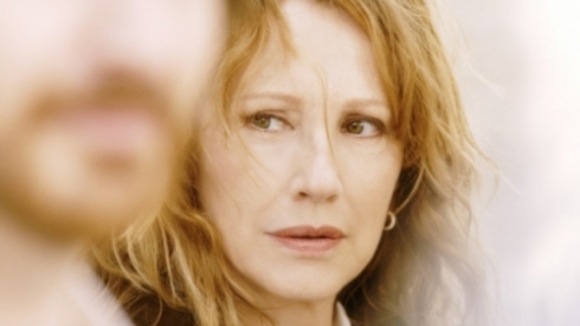 Photo from the movie Off and Running