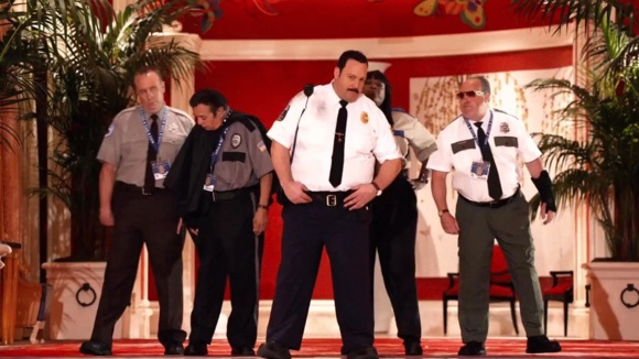 Photo from the movie Paul Blart: Mall Cop 2