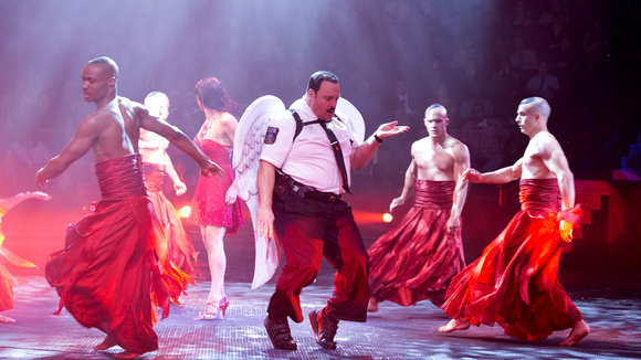 Photo from the movie Paul Blart: Mall Cop 2