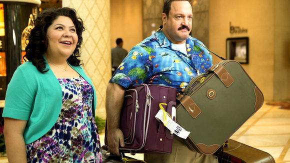 Photo from the movie Paul Blart: Mall Cop 2