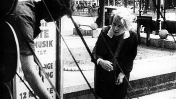 Photo du film Menschen am Sonntag