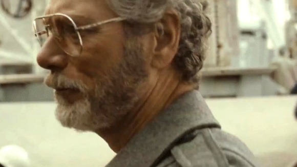 Photo from the movie Pioneer