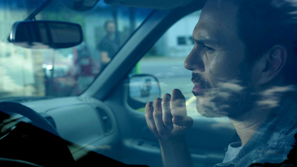 Photo from the movie Pit Stop