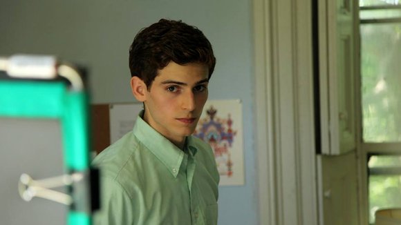 Photo du film The Preppie Connection