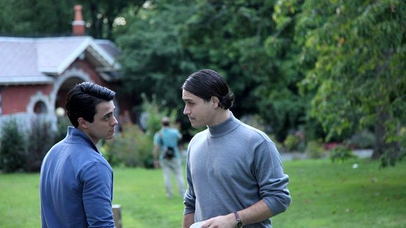 Photo du film The Preppie Connection