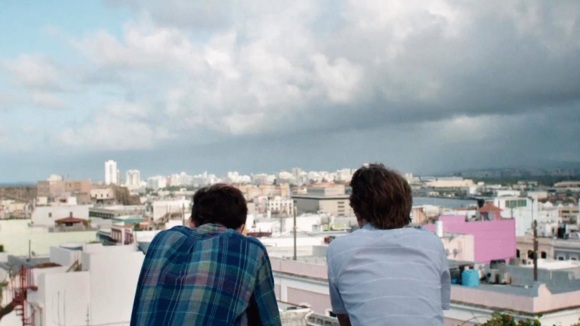 Photo du film The Preppie Connection