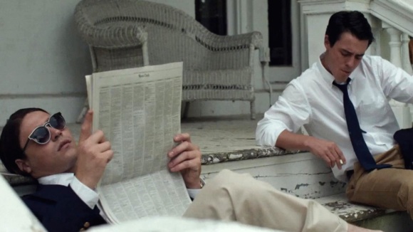 Photo du film The Preppie Connection