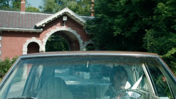 Photo du film The Preppie Connection