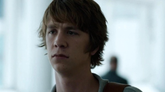 Photo du film The Preppie Connection