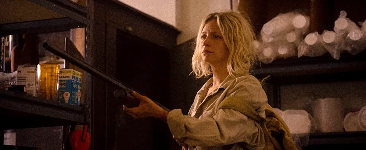 Photo from the movie Ravage