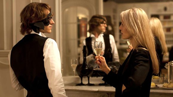 Photo du film Saint Laurent