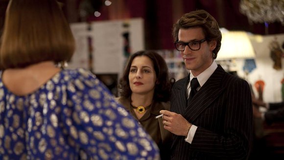 Photo du film Saint Laurent