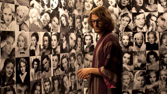 Photo du film Saint Laurent