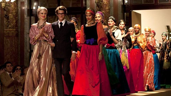 Photo du film Saint Laurent