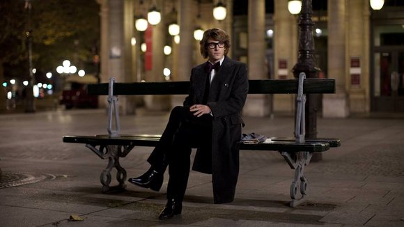 Photo du film Saint Laurent