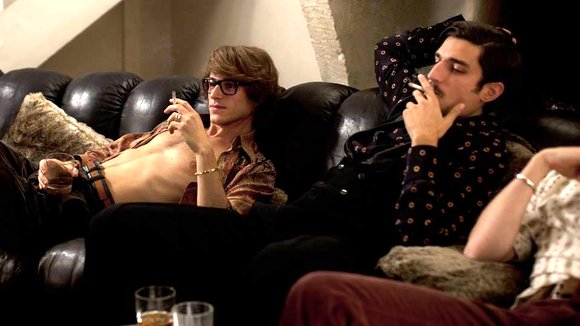 Photo du film Saint Laurent