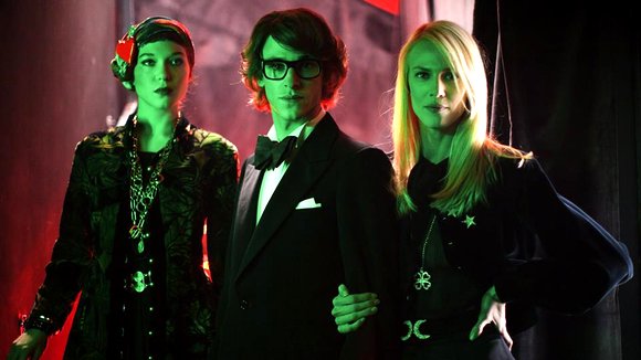 Photo du film Saint Laurent