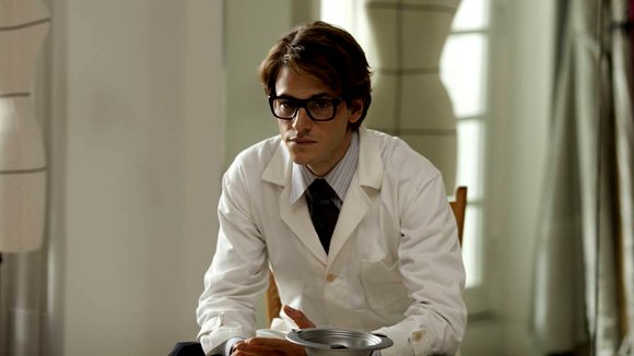 Photo du film Saint Laurent