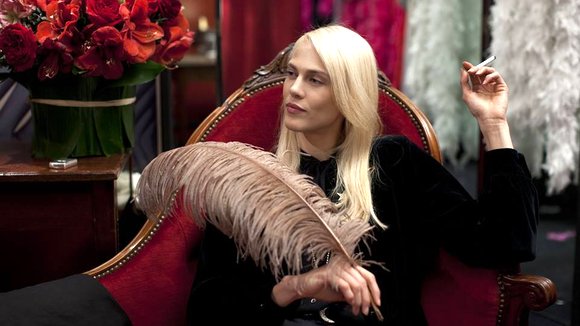 Photo du film Saint Laurent