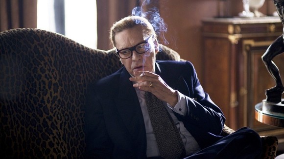 Photo du film Saint Laurent