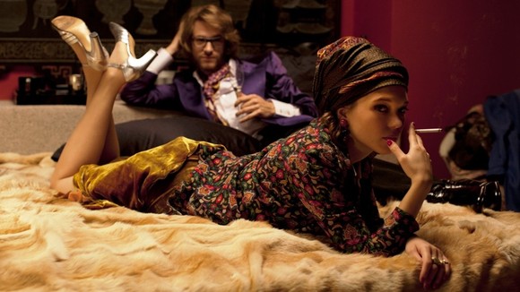 Photo du film Saint Laurent