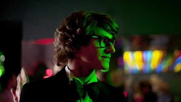 Photo du film Saint Laurent