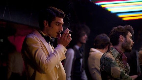 Photo du film Saint Laurent