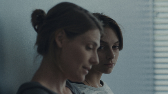 Photo du film Sarah Prefers to Run