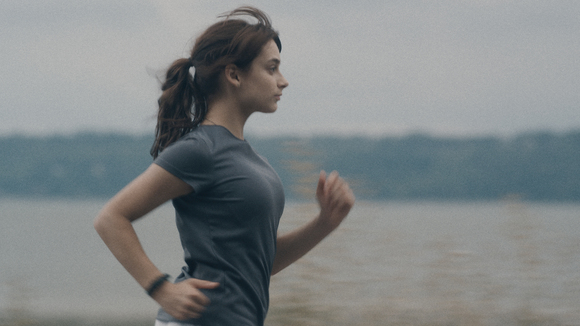 Photo du film Sarah Prefers to Run