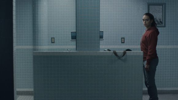 Photo du film Sarah Prefers to Run