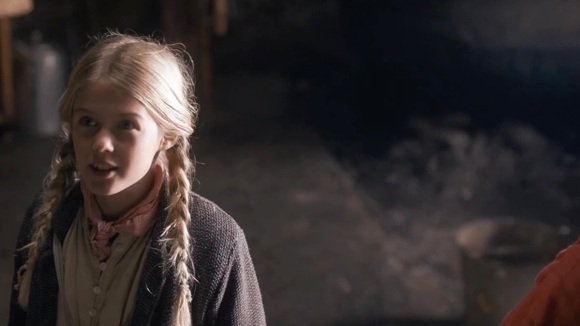 Photo du film The Little Mountain Boy [2015]