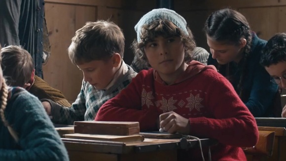 Photo du film The Little Mountain Boy [2015]