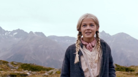 Photo du film The Little Mountain Boy [2015]