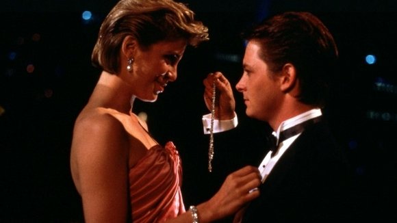 Photo du film The Secret of My Succe$s