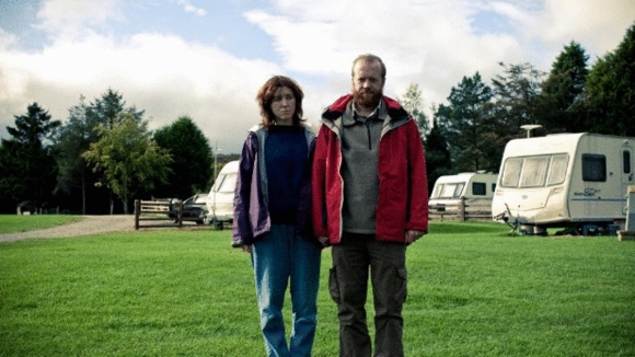 Photo from the movie Sightseers